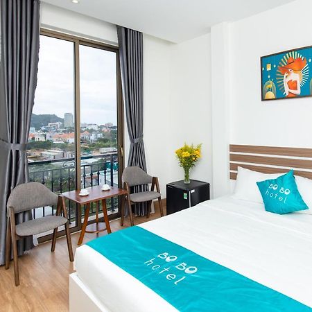 Bobo Boutique Hotel Vung Tau Extérieur photo