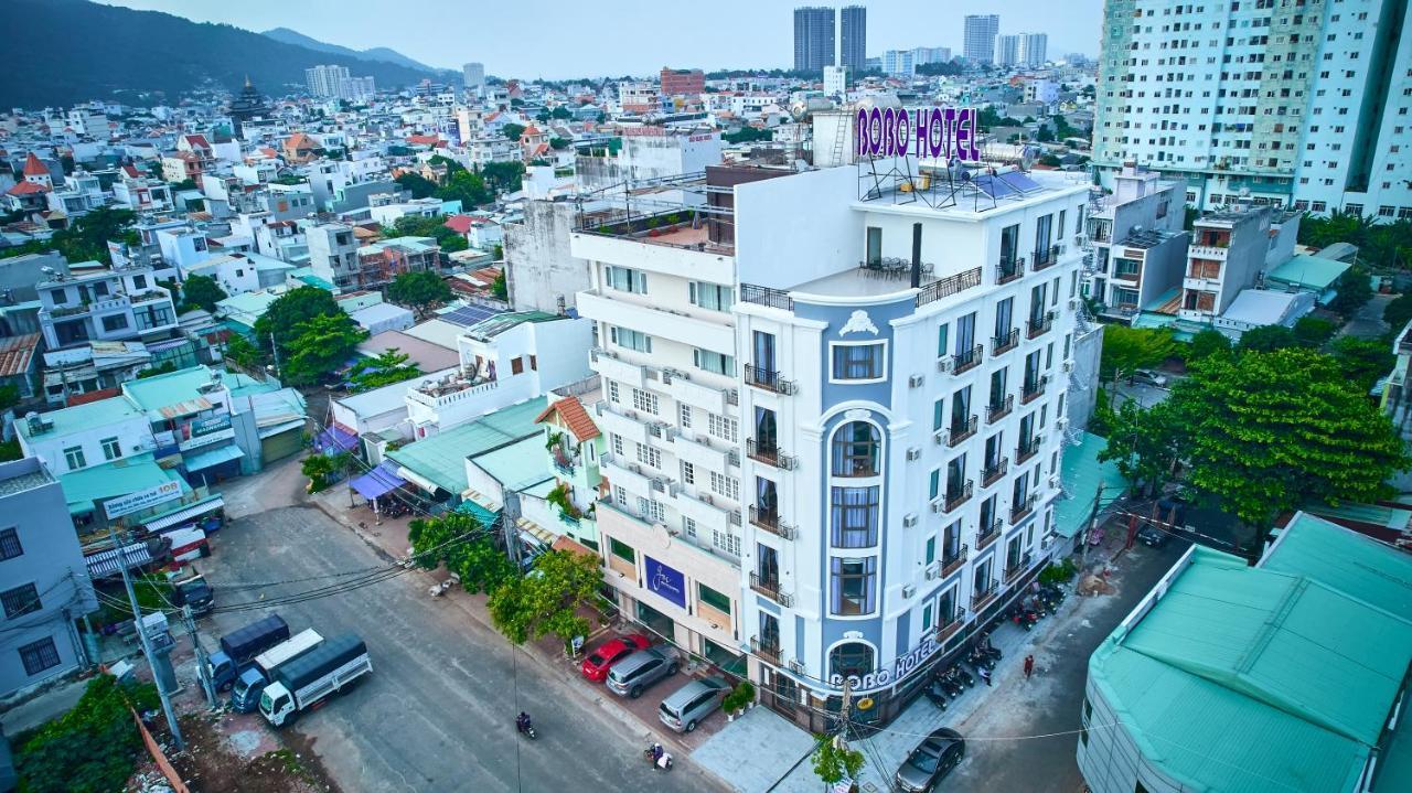 Bobo Boutique Hotel Vung Tau Extérieur photo