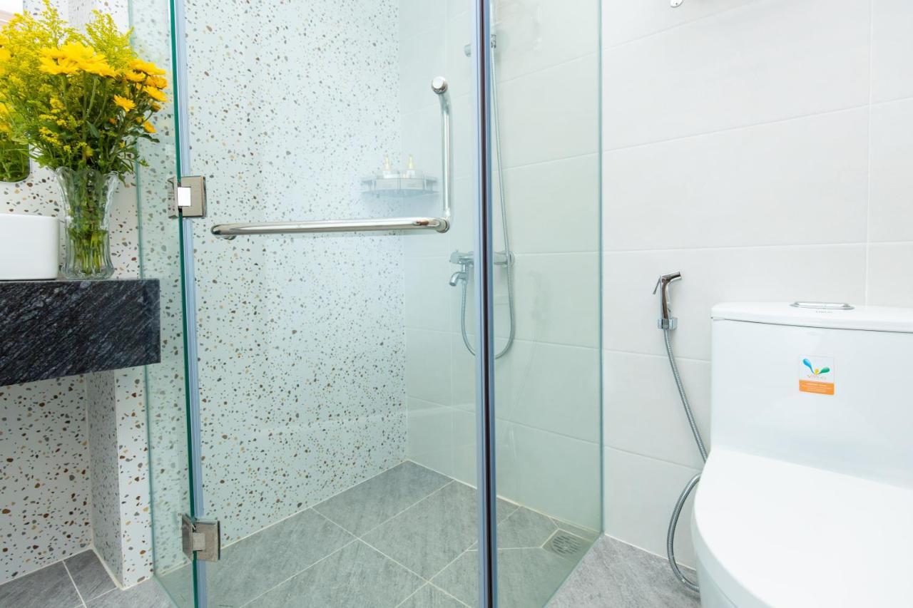 Bobo Boutique Hotel Vung Tau Extérieur photo
