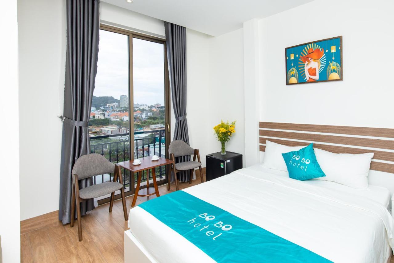 Bobo Boutique Hotel Vung Tau Extérieur photo