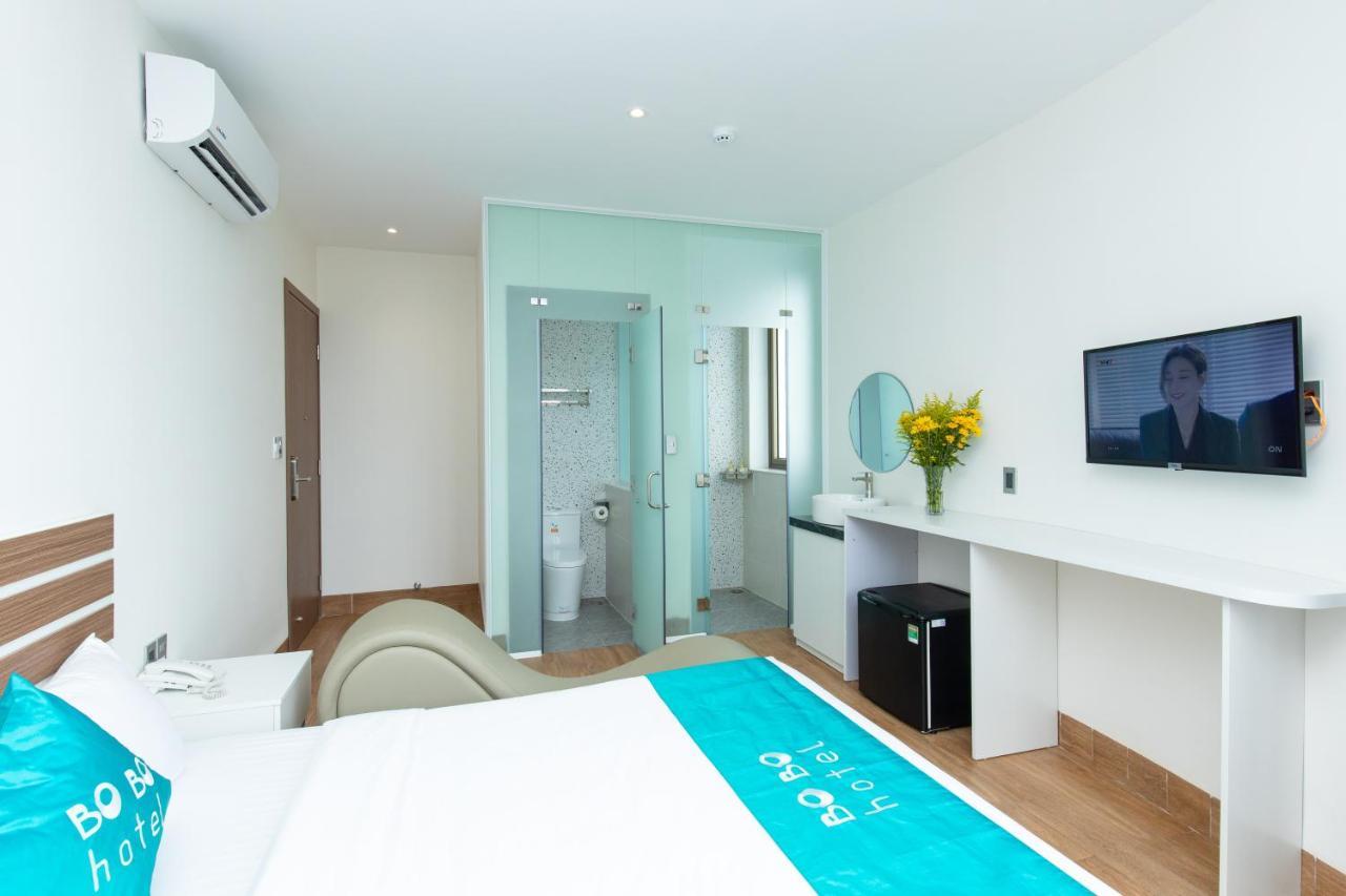Bobo Boutique Hotel Vung Tau Extérieur photo
