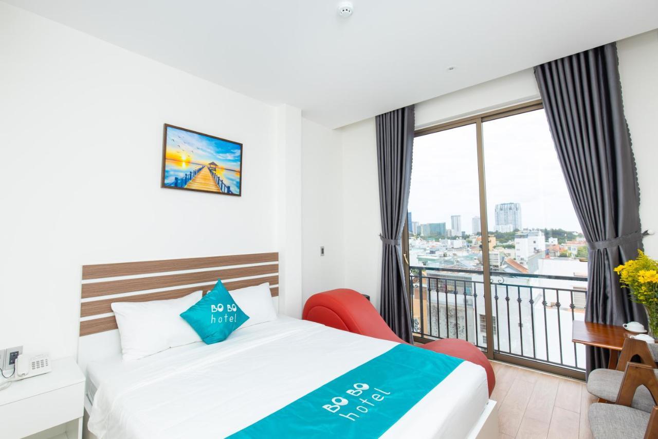 Bobo Boutique Hotel Vung Tau Extérieur photo
