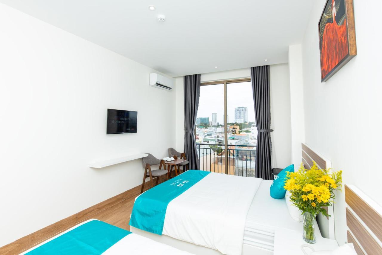 Bobo Boutique Hotel Vung Tau Extérieur photo