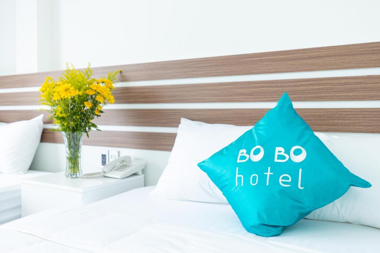Bobo Boutique Hotel Vung Tau Extérieur photo
