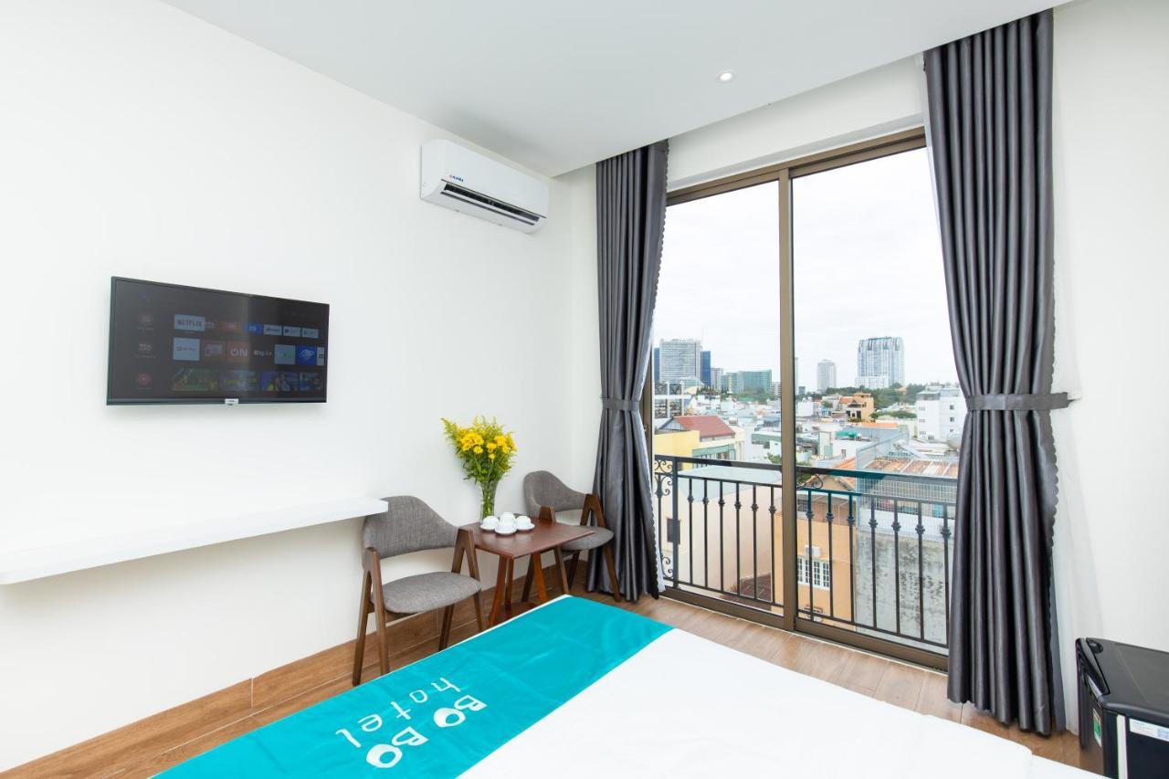 Bobo Boutique Hotel Vung Tau Extérieur photo