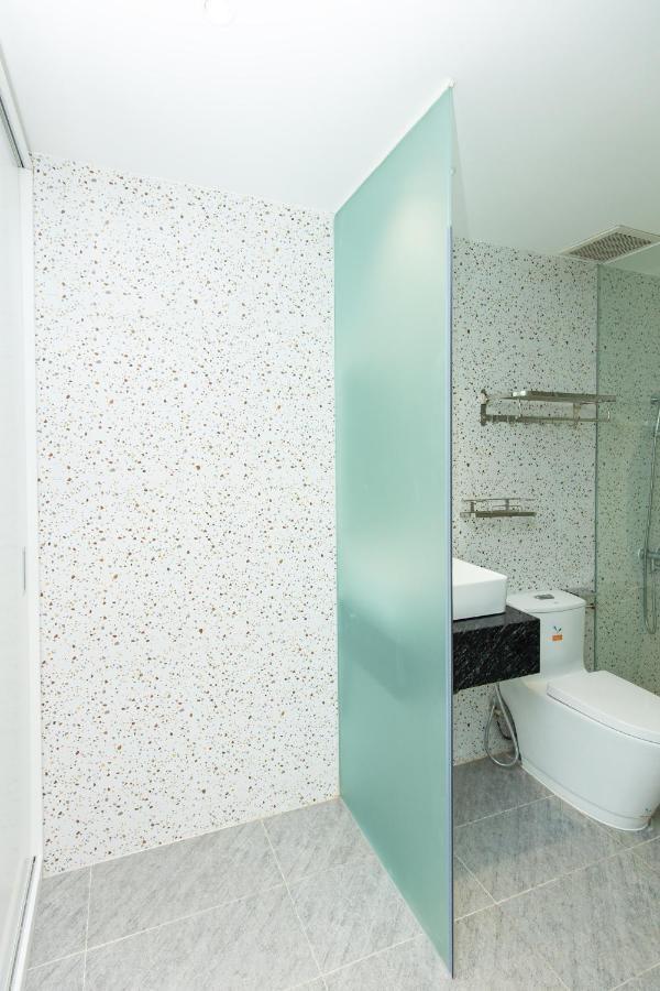 Bobo Boutique Hotel Vung Tau Extérieur photo