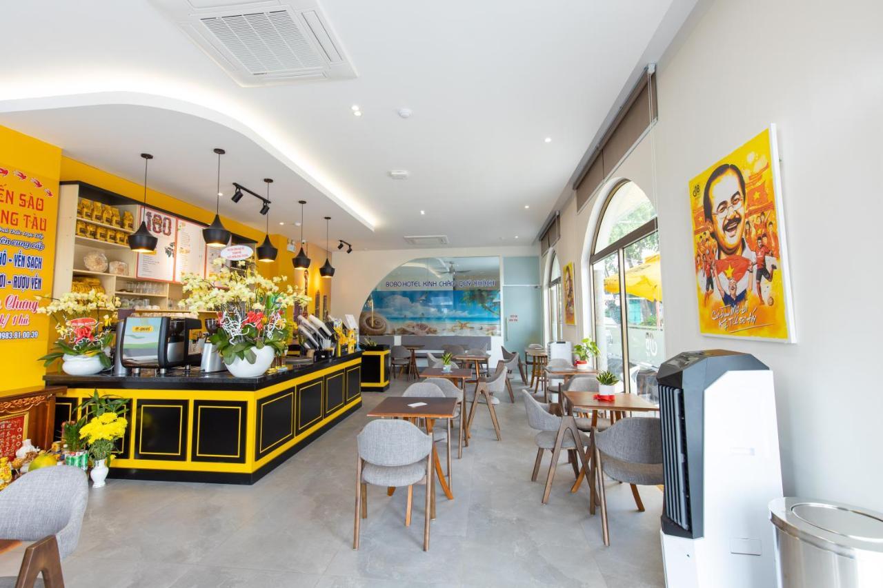 Bobo Boutique Hotel Vung Tau Extérieur photo