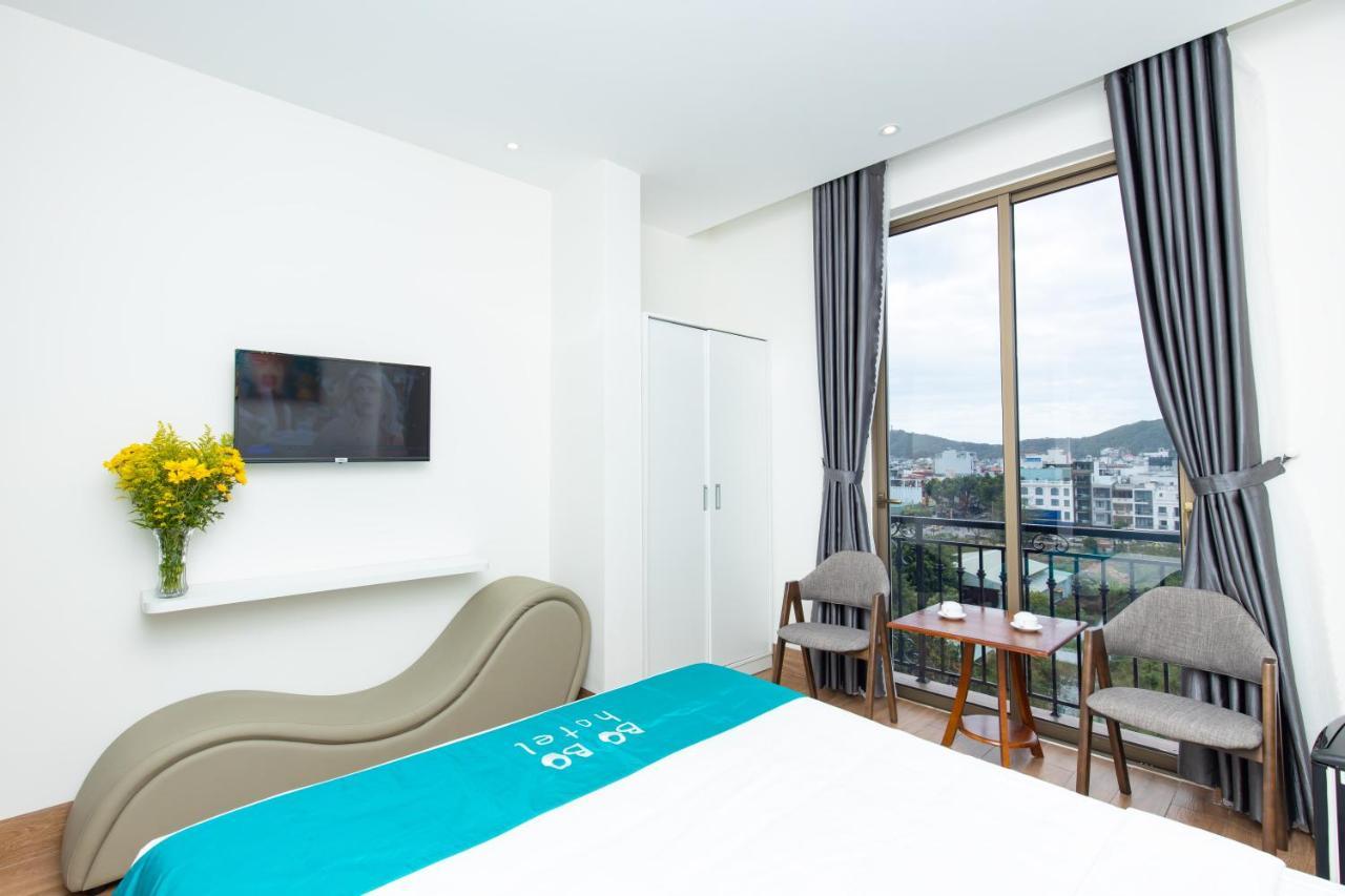 Bobo Boutique Hotel Vung Tau Extérieur photo