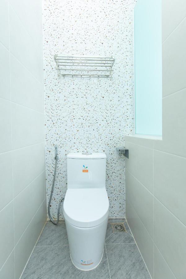 Bobo Boutique Hotel Vung Tau Extérieur photo