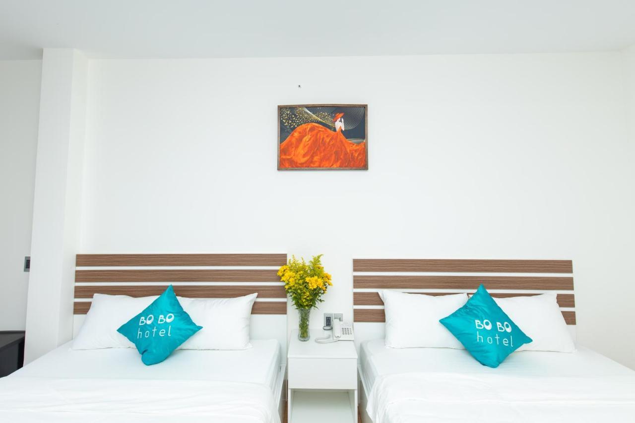 Bobo Boutique Hotel Vung Tau Extérieur photo