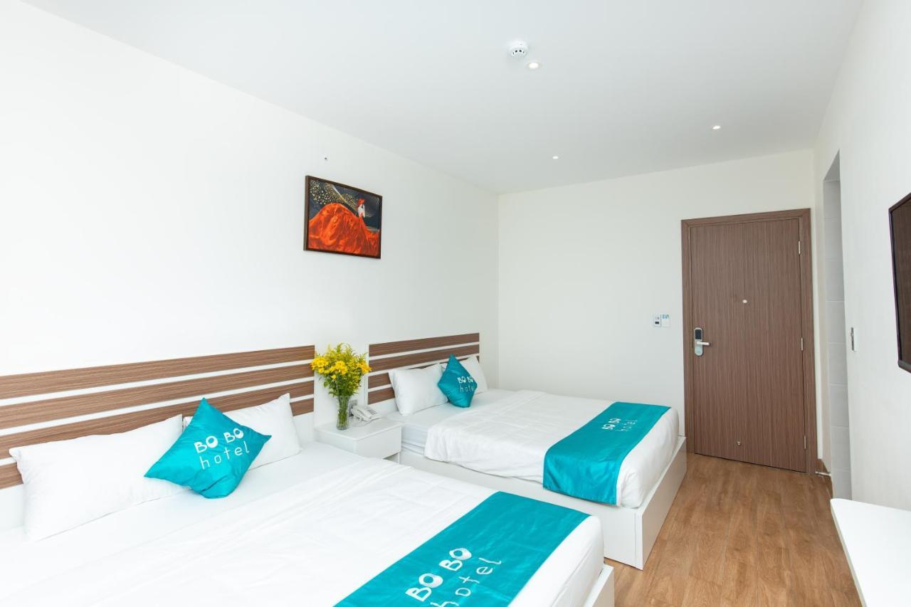Bobo Boutique Hotel Vung Tau Extérieur photo