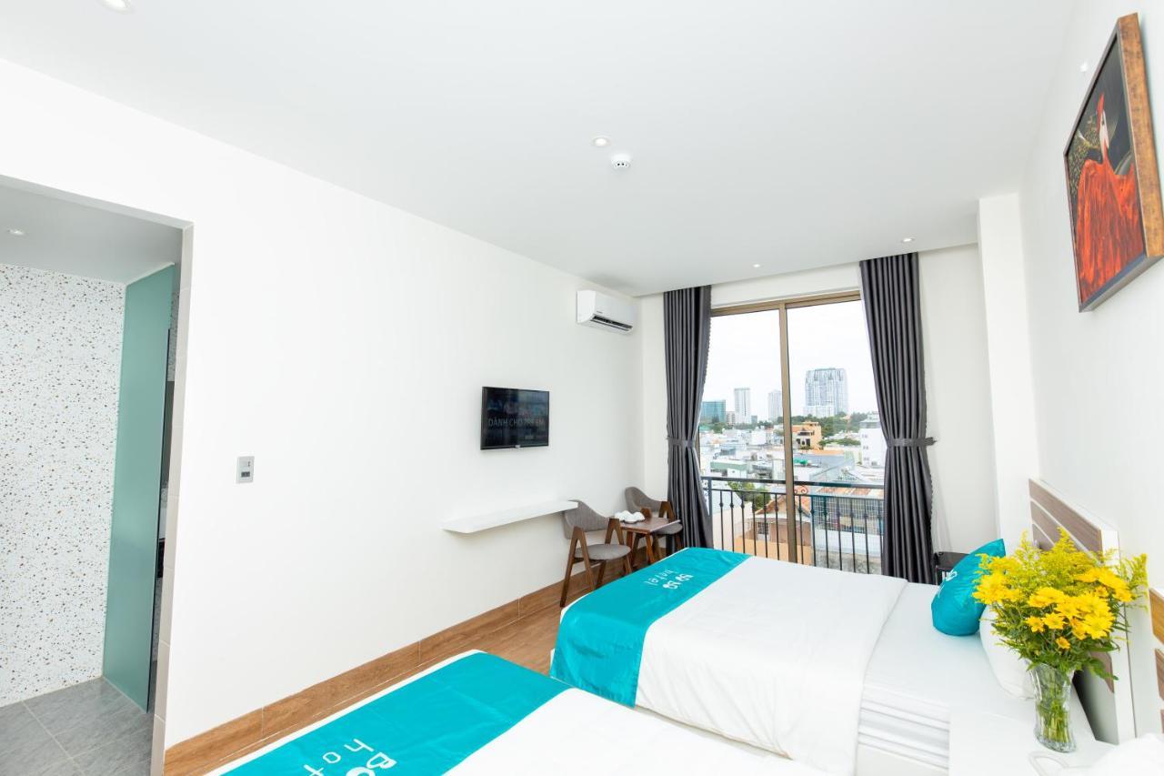 Bobo Boutique Hotel Vung Tau Extérieur photo