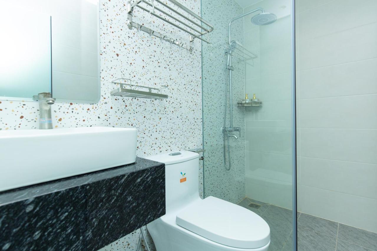 Bobo Boutique Hotel Vung Tau Extérieur photo