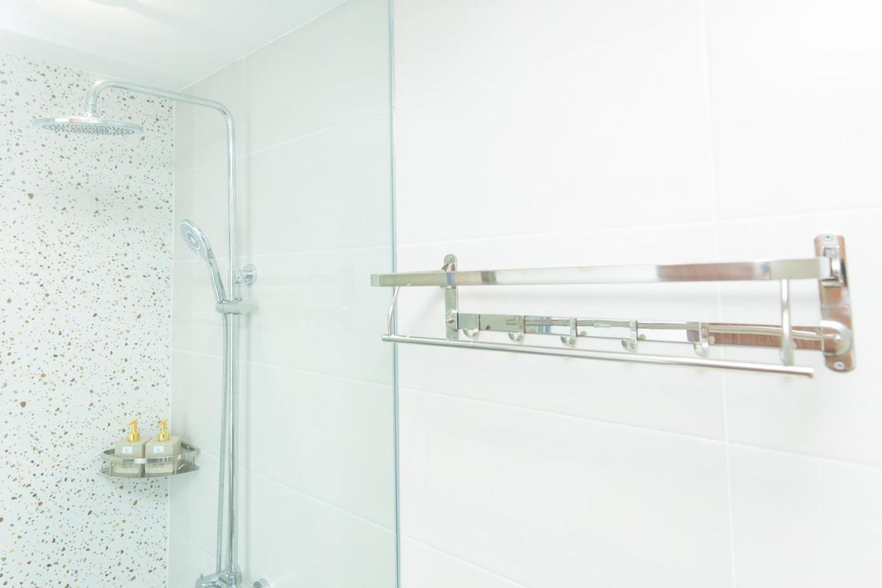 Bobo Boutique Hotel Vung Tau Extérieur photo