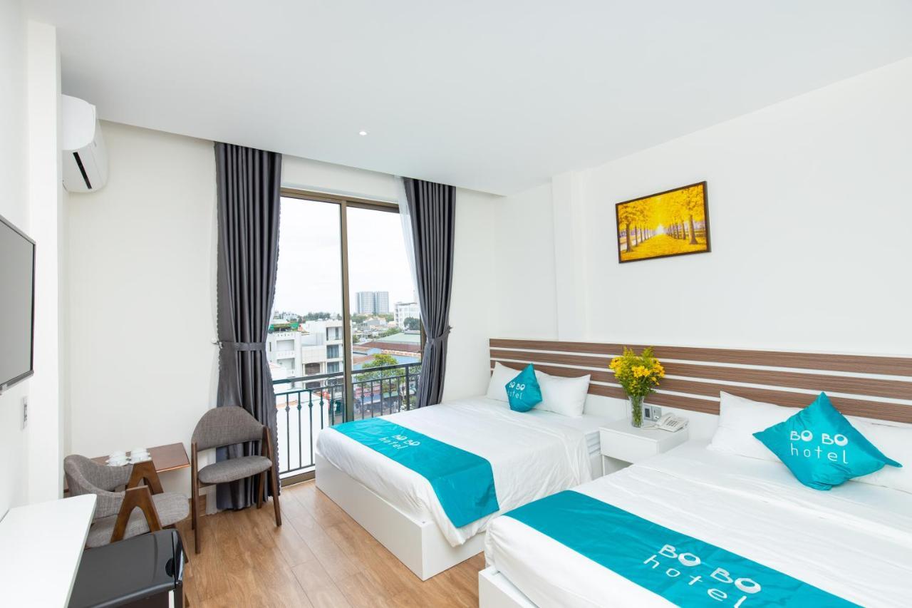 Bobo Boutique Hotel Vung Tau Extérieur photo