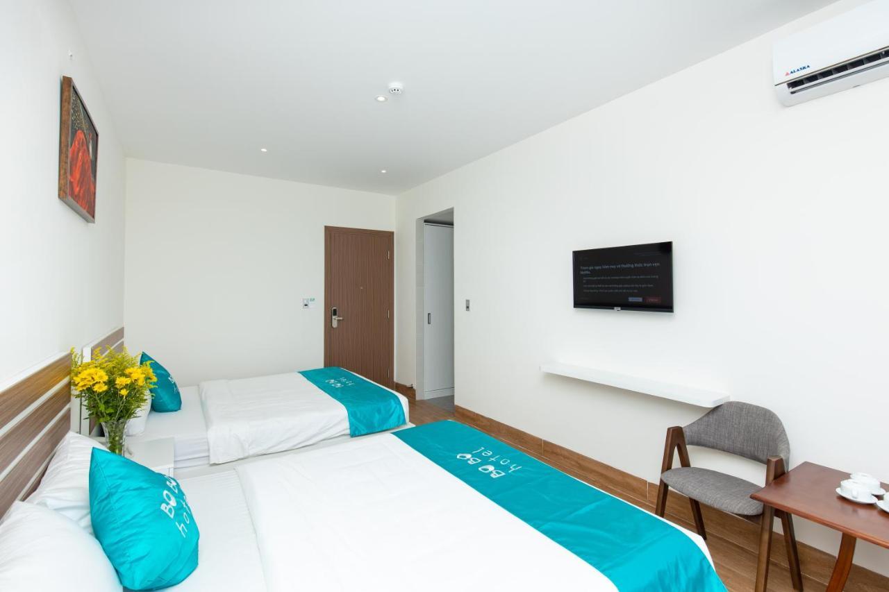 Bobo Boutique Hotel Vung Tau Extérieur photo