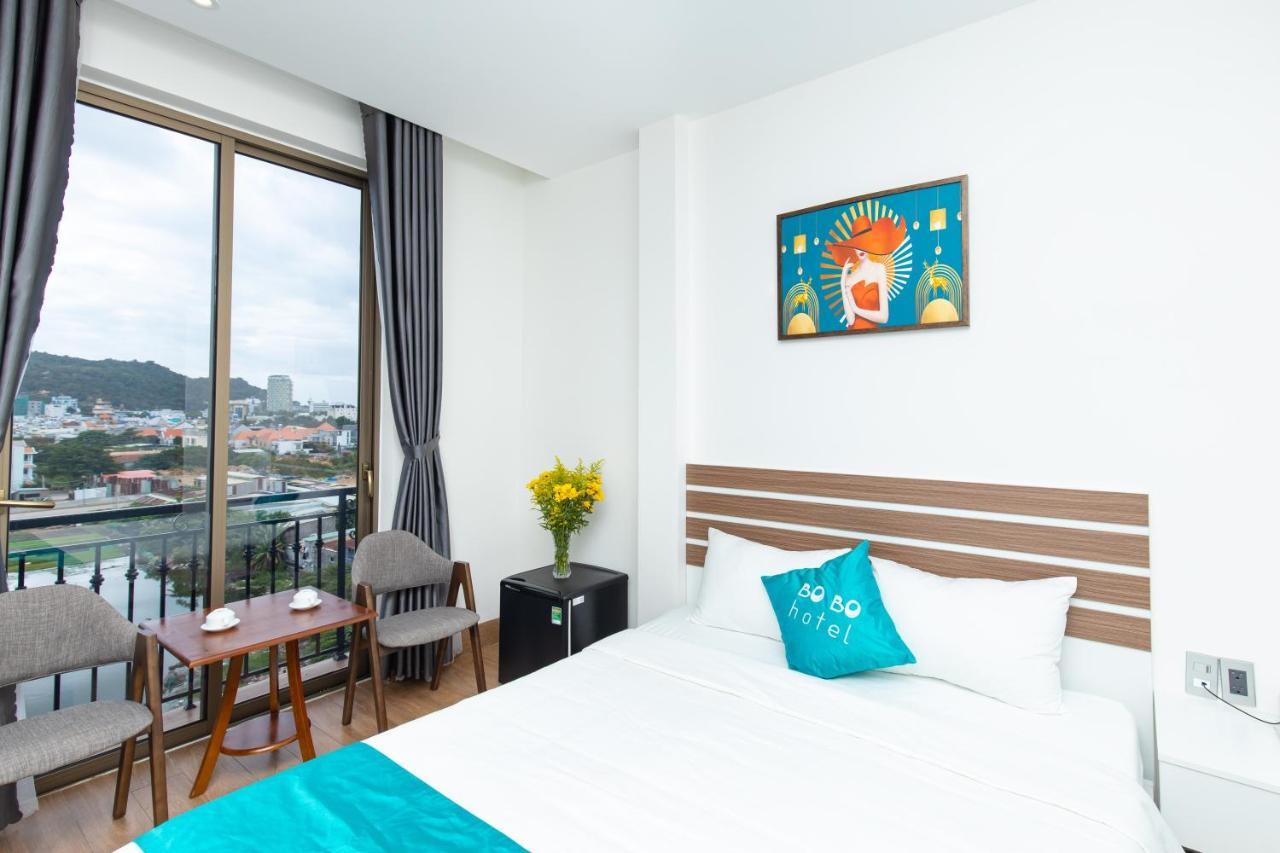 Bobo Boutique Hotel Vung Tau Extérieur photo