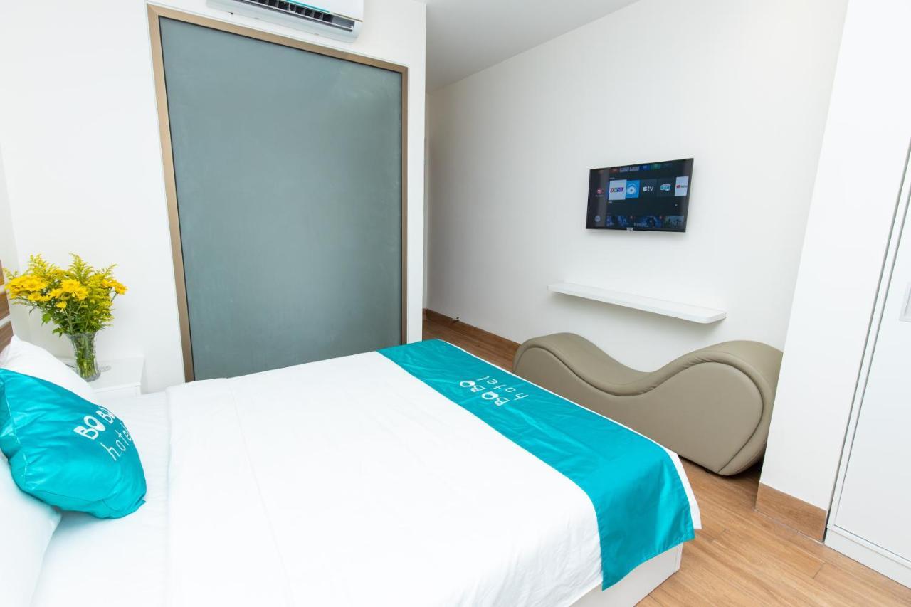 Bobo Boutique Hotel Vung Tau Extérieur photo