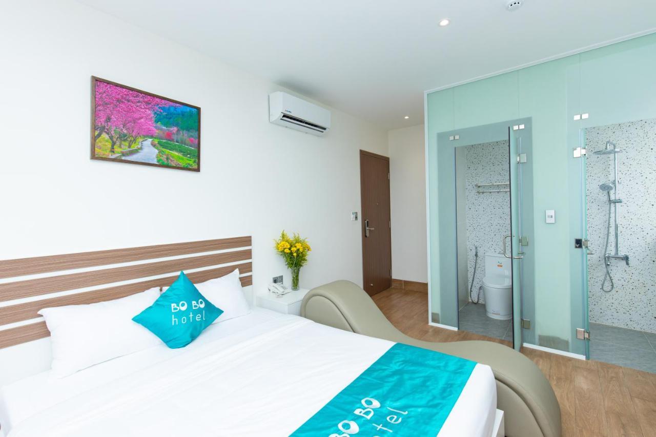 Bobo Boutique Hotel Vung Tau Extérieur photo