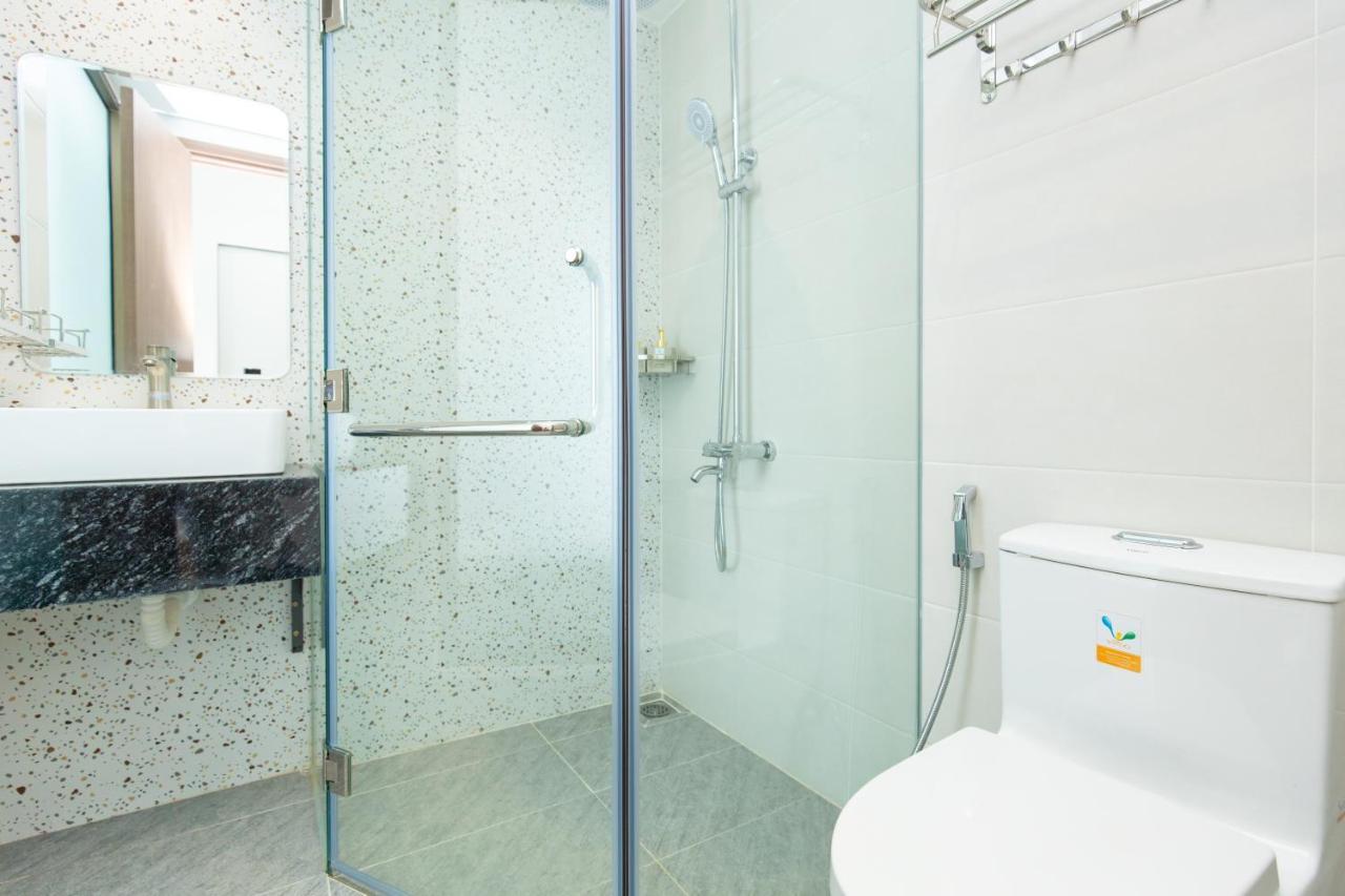 Bobo Boutique Hotel Vung Tau Extérieur photo