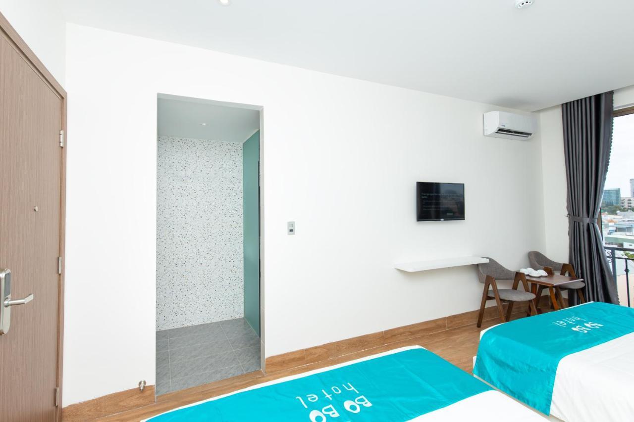 Bobo Boutique Hotel Vung Tau Extérieur photo