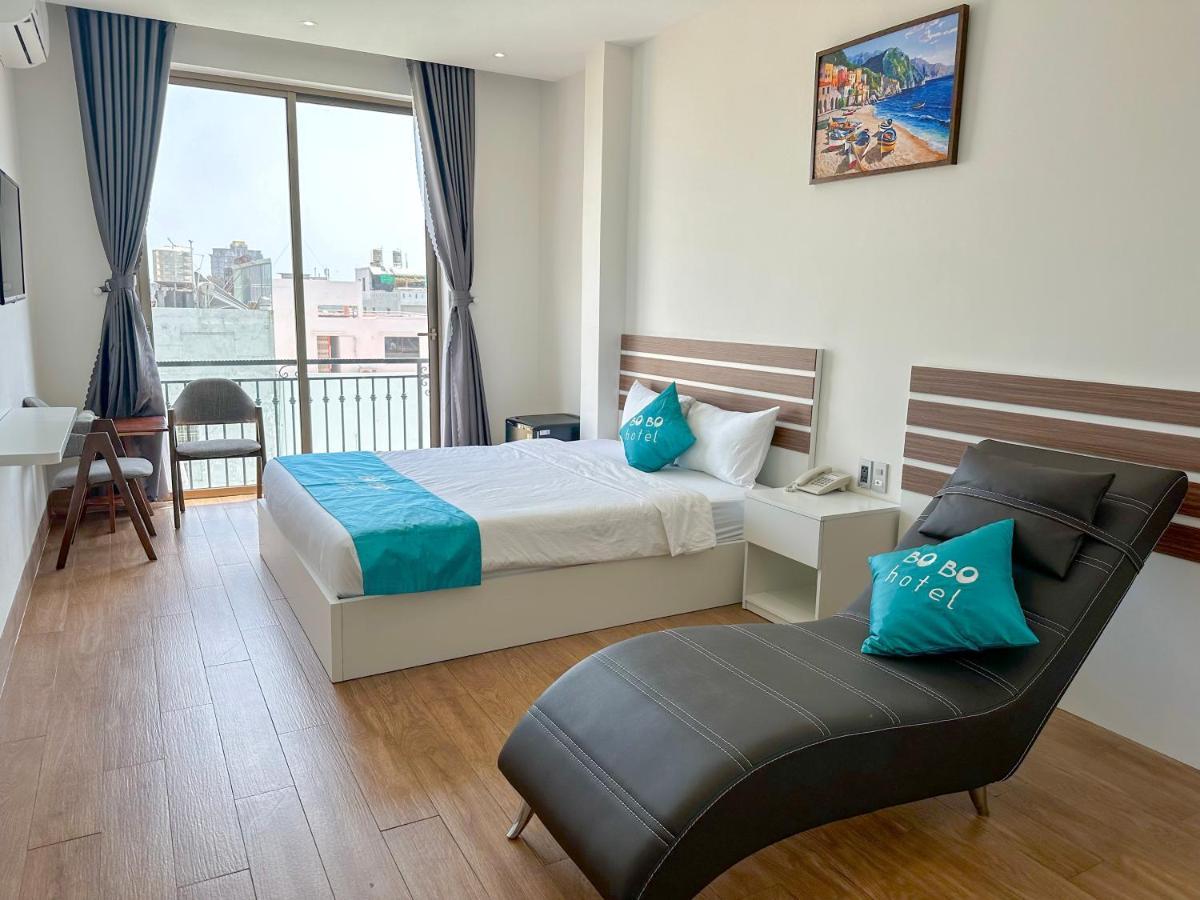 Bobo Boutique Hotel Vung Tau Extérieur photo