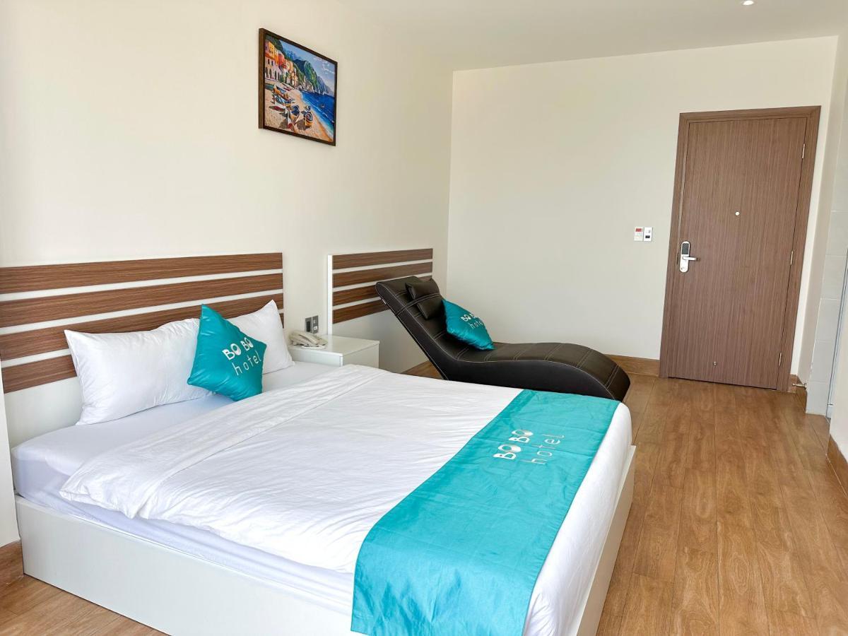 Bobo Boutique Hotel Vung Tau Extérieur photo