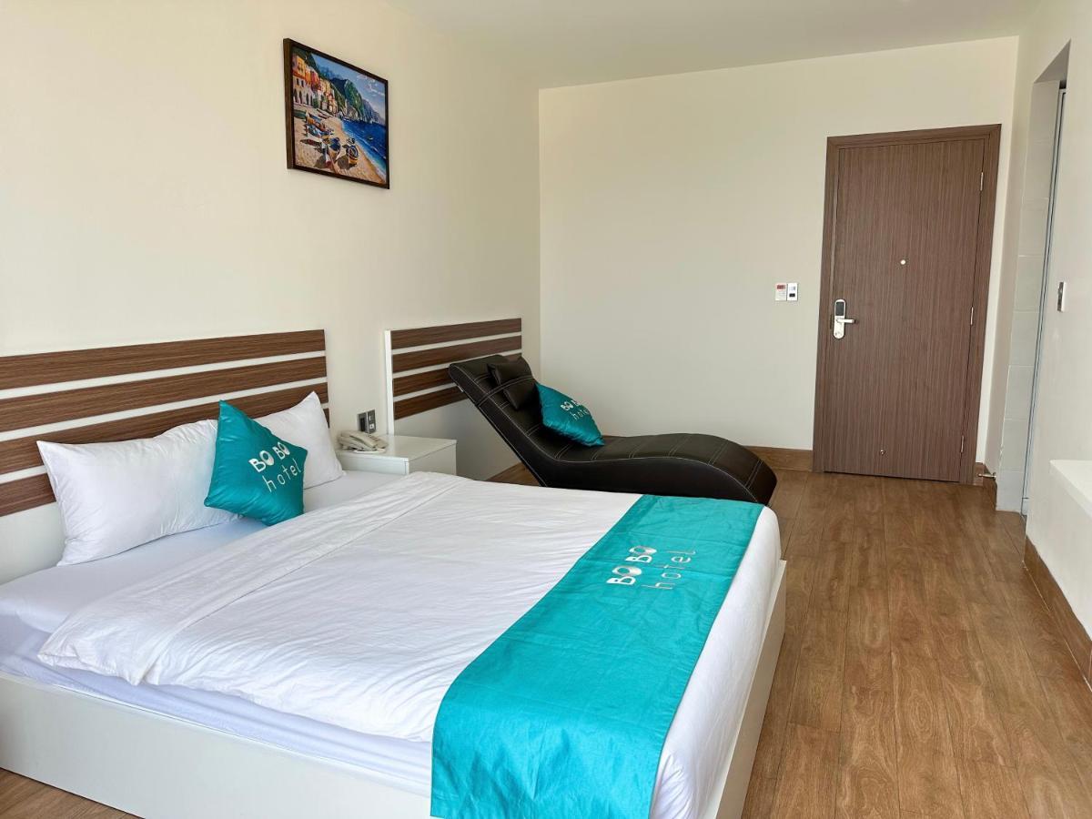 Bobo Boutique Hotel Vung Tau Extérieur photo